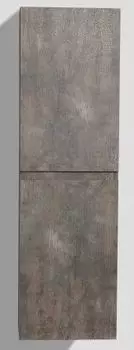 Шкаф-пенал подвесной BelBagno Luce 170 Stone