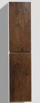 Шкаф-пенал подвесной BelBagno Pietra 150 Polissandro