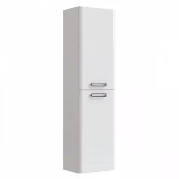 Шкаф-пенал подвесной Iddis Brick 40 см BRI40W0i97