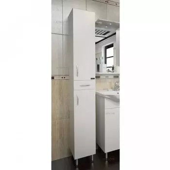 Шкаф-пенал СаНта Стандарт 30 501002 (1 ящик)