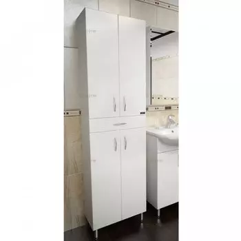 Шкаф-пенал СаНта Стандарт 50 501013 (1 ящик)