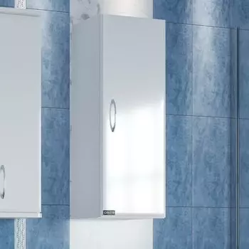 Шкаф-пенал СаНта Стандарт ПШ 30x80 401003 подвесной