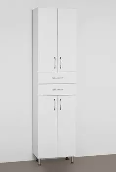 Шкаф-пенал Style Line Эко Стандарт 48 ЛС-00000379