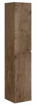 Шкаф-пенал Vincea Fine VSC-2NF170VO 35 см, V.Oak