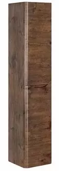 Шкаф-пенал Vincea Paola VSC-2P170RW-L 35 см левый, R.Wood