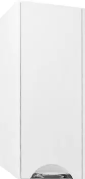 Шкаф подвесной Aquaton Сильва R дуб полярный