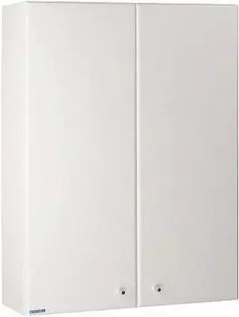 Шкаф подвесной Aquaton Симпл двухстворчатый