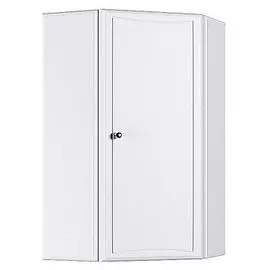 Шкаф подвесной Aqwella Барселона Вa36 угловой