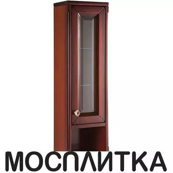 Шкаф подвесной Caprigo Jardin 240 R