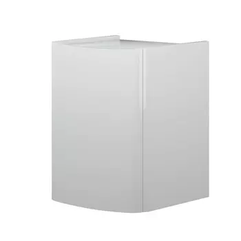 Шкаф подвесной Corozo Огайо 40