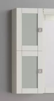 Шкаф подвесной Opadiris Мираж 23 слоновая кость