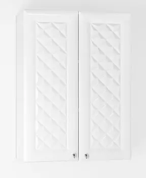 Шкаф Style Line Канна 60 ЛС-00000344, белый