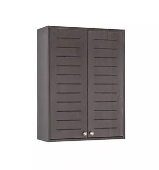 Шкаф Style Line Кантри 60 ЛС-00000465, венге