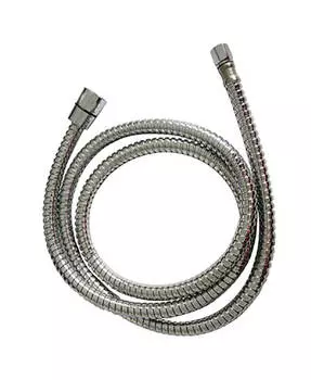 Шланг для душа 300 см Lemark LE8055S, хром