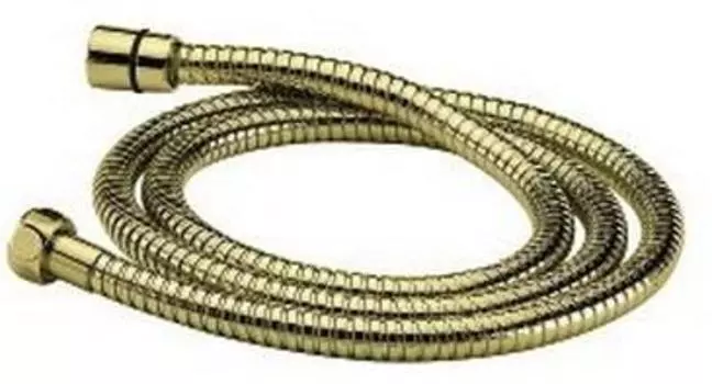 Шланг для душа Cezares Articoli Vari CZR-FMDC-150-03 1,20 м золото
