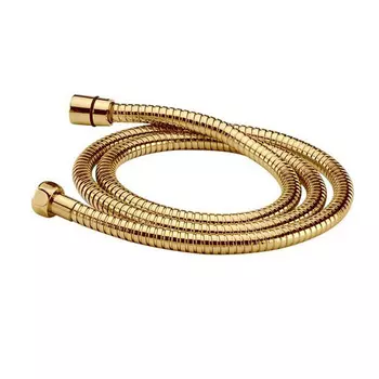 Шланг для душа Cezares CZR-FMDC1-03, золото