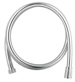 Шланг для душа Grohe Silverflex Longlife 26334000