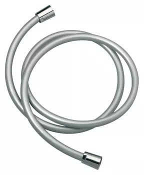 Душевой шланг Jacob Delafon Out Of Col E75206-CP 160 см, хром