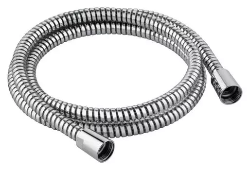 Душевой шланг Kludi Logo 6105605-00 хром