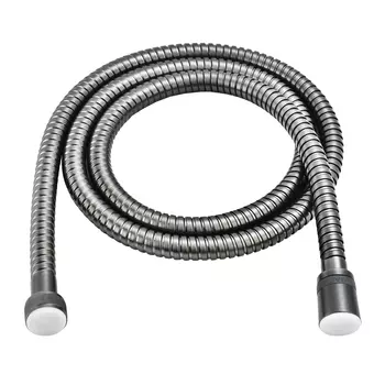 Шланг для душа Lemark 150 см TURN-FREE LE8023S-Graphite