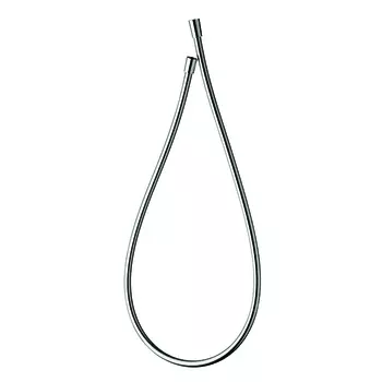 Шланг для душа TOTO Showers VHC400, хром