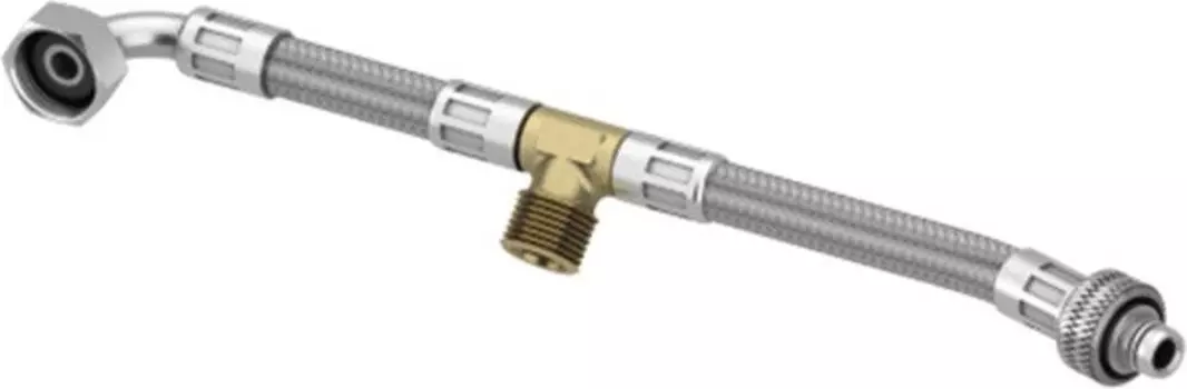 Шланг для унитазов-биде TECE Profil, 9880036