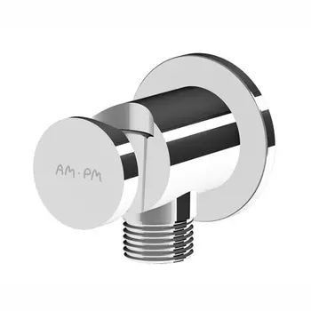 Шланговое подключение Am.Pm F0602100 с держателем