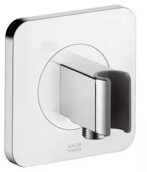 Шланговое подключение Axor Citterio E 36724000