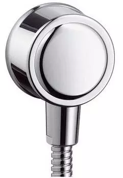 Шланговое подключение Axor Montreux Fixfit 16884000