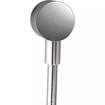 Шланговое подключение AXOR Starck 27451000, 1/2"-1/2"