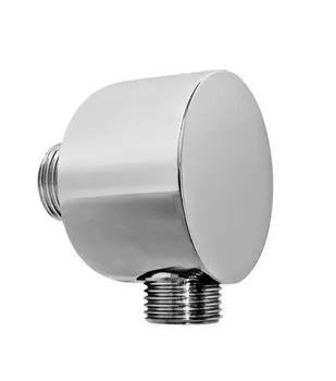 Шланговое подключение Bossini V00280.030 Хром