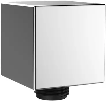 Шланговое подключение для душа Aquanet Square AF000-10C