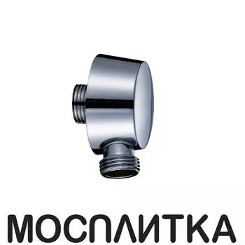 Шланговое подключение для скрытого монтажа Orange FIX F-001cr (1/2)