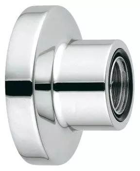 Шланговое подключение Grohe 27151000 вывод для душа