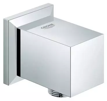 Шланговое подключение Grohe Allure Brilliant 27707000