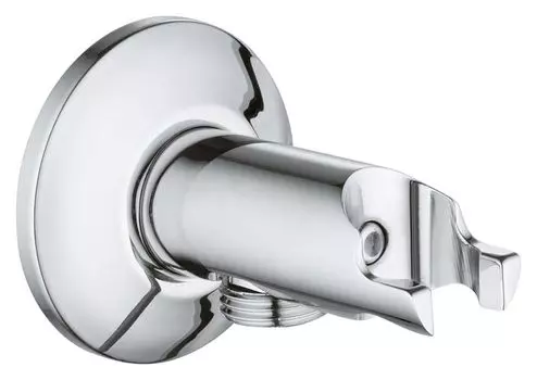 Шланговое подключение Grohe Sena Trigger Spray 26333000