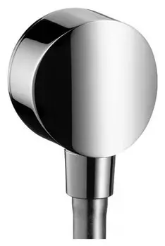 Шланговое подключение Hansgrohe Fixfit без обратного клапана, 26453000