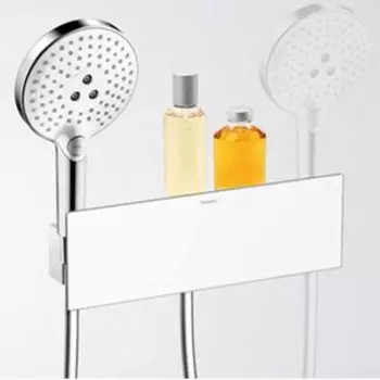 Шланговое подключение Hansgrohe Fixfit Porter 300, 26456400