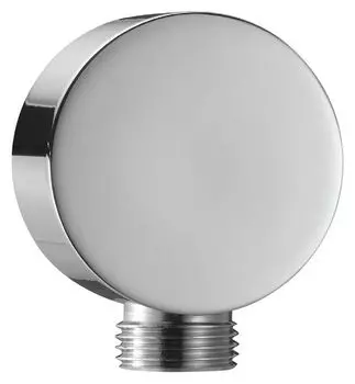 Шланговое подключение Jacob Delafon Out Of Col E75142-CP хром