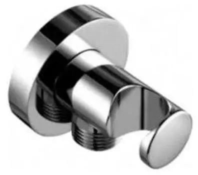 Шланговое подключение Kludi Zenta 6054705-00 хром