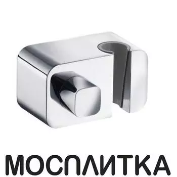 Шланговое подключение Kludi A-Qa 6556205-00 хром