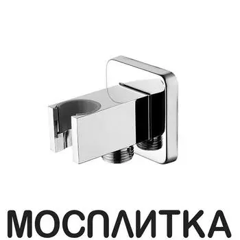 Шланговое подключение Lemark с креплением для лейки LM4585C