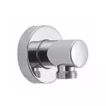 Шланговое подключение Nicolazzi Doccia 5527CR, хром