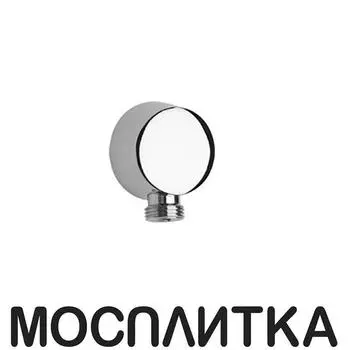 Шланговое подключение Paini 50CR503P хром глянец