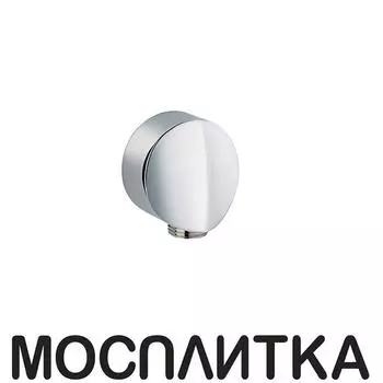 Шланговое подключение Paini LUX 50CR503LP хром глянец