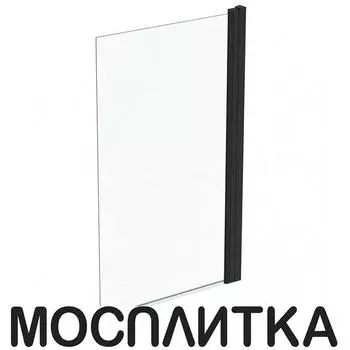 Шторка для ванны 80x140 см для прямоугольной ванны Ideal Standard CONNECT 2 T9923V3