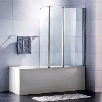 Шторка для ванны Koller Pool Aqua Line MW3DA