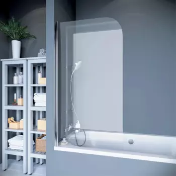 Шторка для ванны Koller Pool Waterfall Line QP93(right)