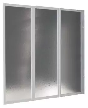 Шторка на ванну Kolpa San Quat TP 140