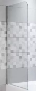 Шторка на ванну Riho Novik Z107